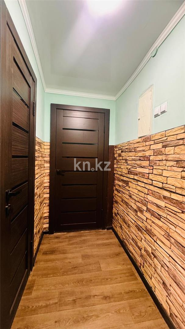 Продажа 2-комнатной квартиры, 43 м², мкр-н 12 - Продажа квартир в Караганде фото 7 из 8