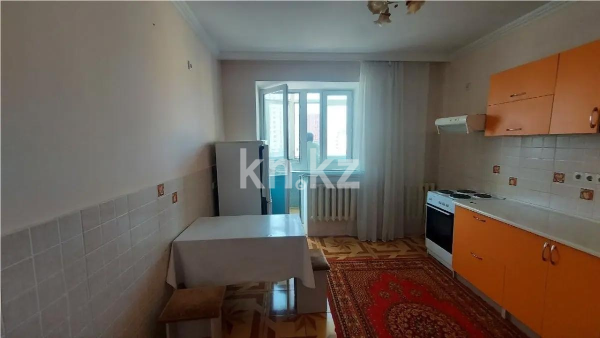 Продажа 1-комнатной квартиры, 37 м² - Продажа квартир в новостройках Астаны без посредников - страница 4 фото 2 из 3