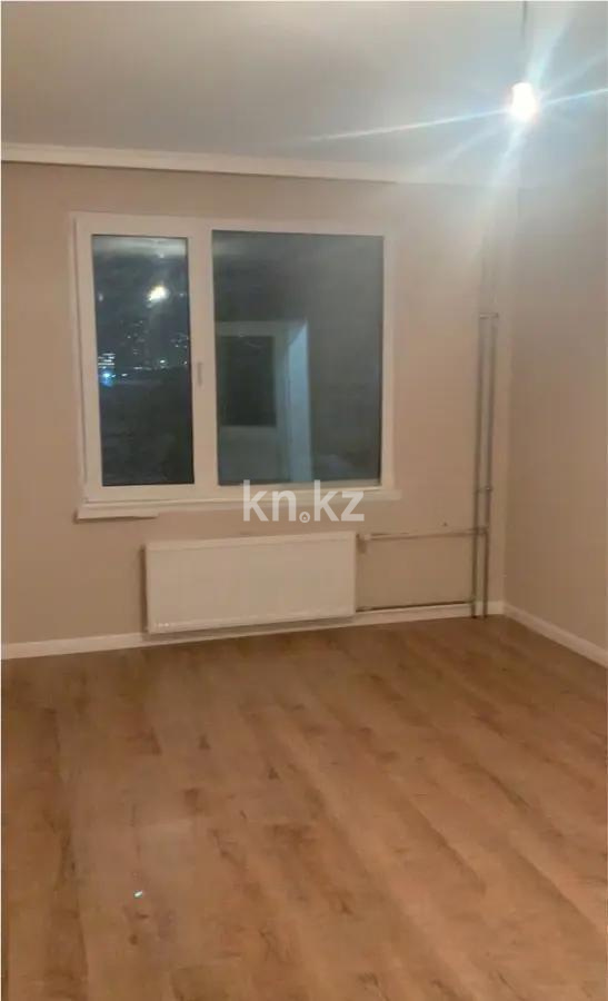 Продажа 1-комнатной квартиры, 34.45 м², ул. Е-509, дом  11 в Астане - фото 2