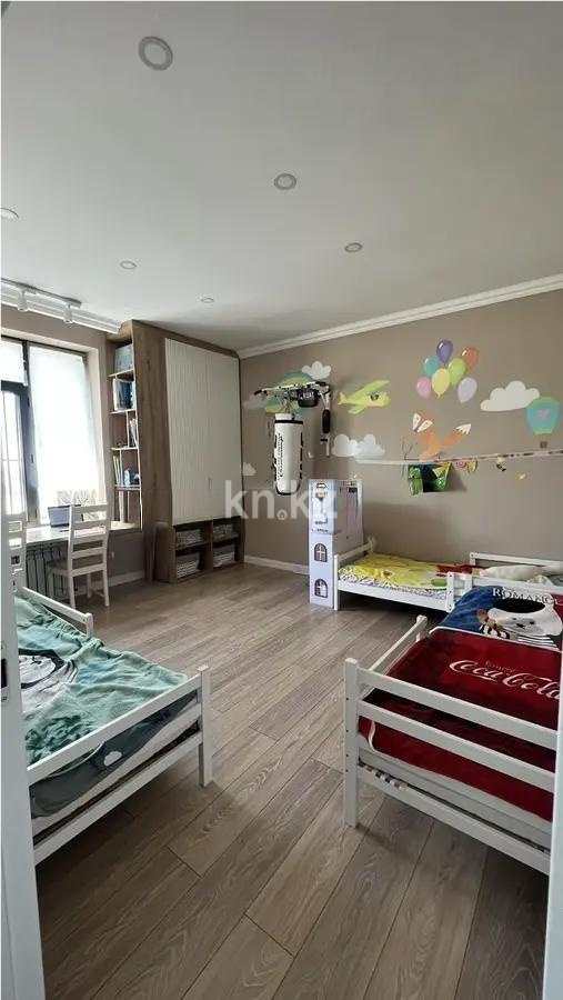 Продажа 3-комнатной квартиры, 72 м² в Алматы - фото 3