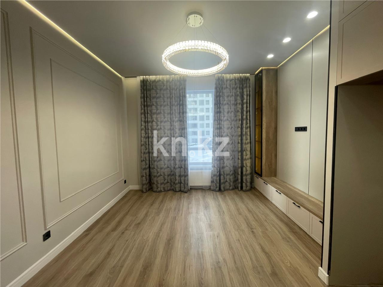 Продажа 2-комнатной квартиры, 41.7 м² - Продажа квартир в р-не Нура Астаны - страница 66 фото 3 из 11