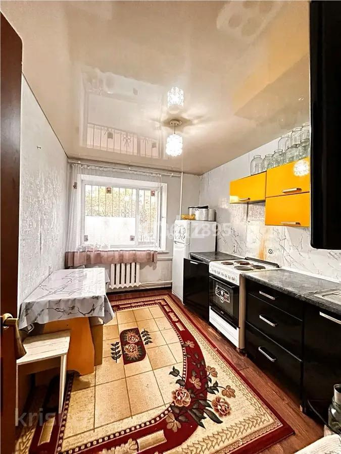 Продажа 2-комнатной квартиры, 50 м² - Аренда квартир посуточно в Алматинской области фото 2 из 3