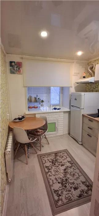 Продажа 1-комнатной квартиры, 27 м², ул. Парковая, дом  17а - Продажа  однокомнатных квартир в Шахтинске фото 2 из 4