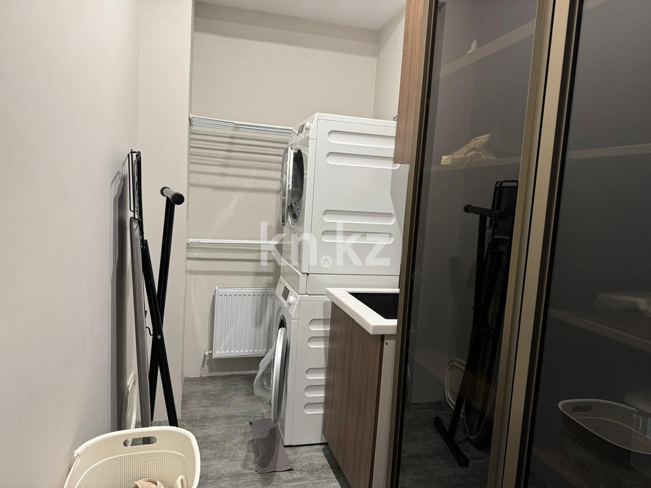 Аренда 5-комнатного дома, 380 м², Кыз Жибек, дом  18 - Аренда домов в Астане фото 21 из 40