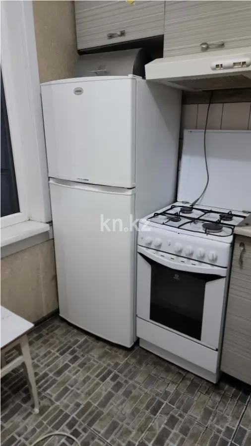 Продажа 1-комнатной квартиры, 33 м², мкр-н 12, дом  3 в Алматы - фото 2