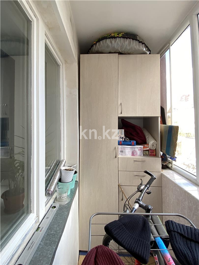 Продажа 4-комнатной квартиры, 102 м² - Продажа  четырехкомнатных квартир в новостройках Астаны - страница 6 фото 3 из 26