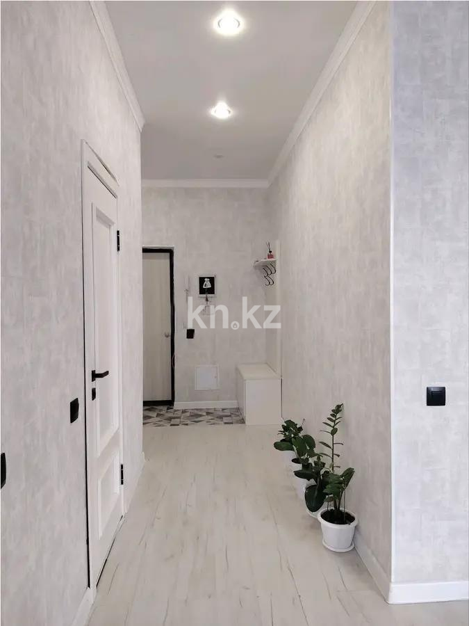 Продажа 2-комнатной квартиры, 44 м² - Продажа квартир от собственников в Астане - страница 39 фото 5 из 5