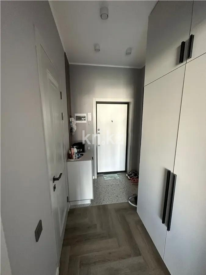 Продажа 2-комнатной квартиры, 44.1 м², ул. Розыбакиева, дом  162/2 в Алматы - фото 4