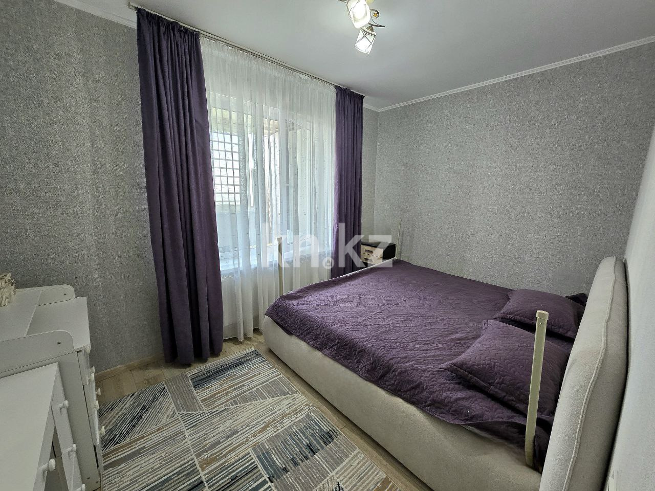 Продажа 2-комнатной квартиры, 71.5 м², ул. Брусиловского, дом  167 - ул. Шакарима в Алматы - фото 5