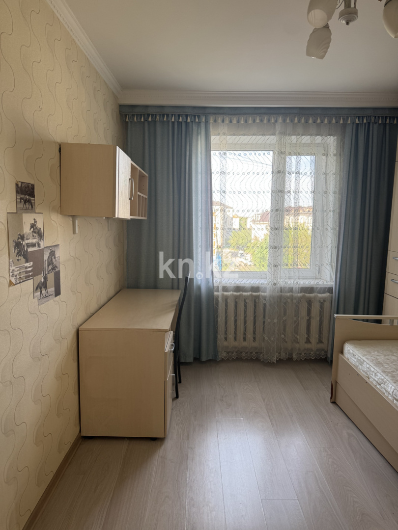 Продажа 3-комнатной квартиры, 60 м² в Астане - фото 14
