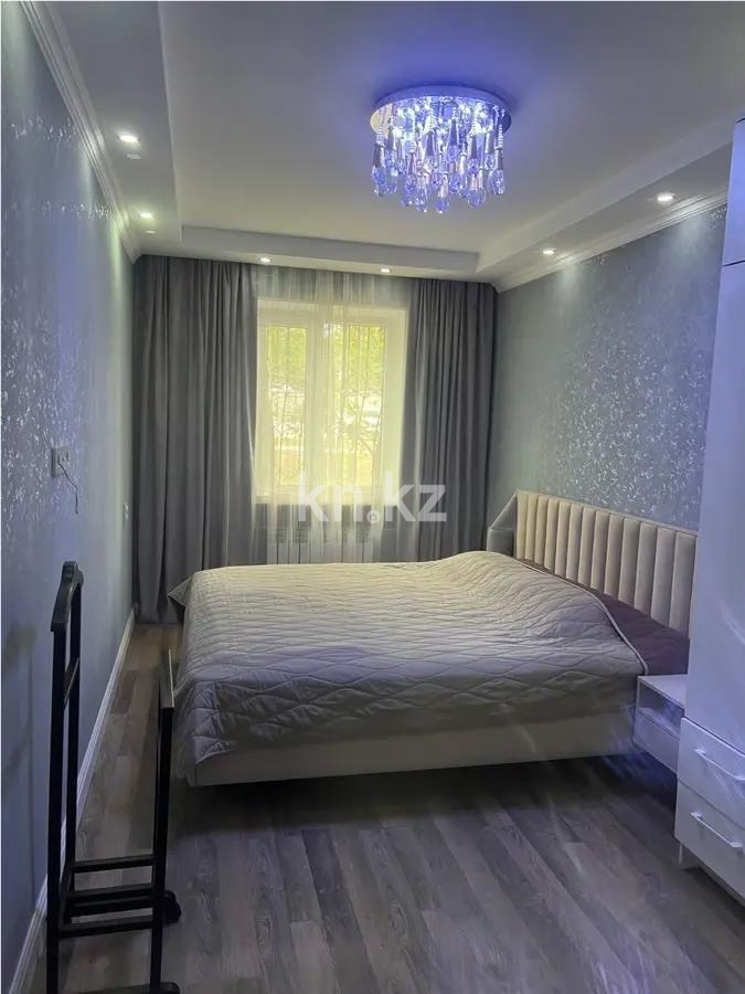 Продажа 3-комнатной квартиры, 60 м², мкр-н Орбита-2, дом  17 в Алматы - фото 2