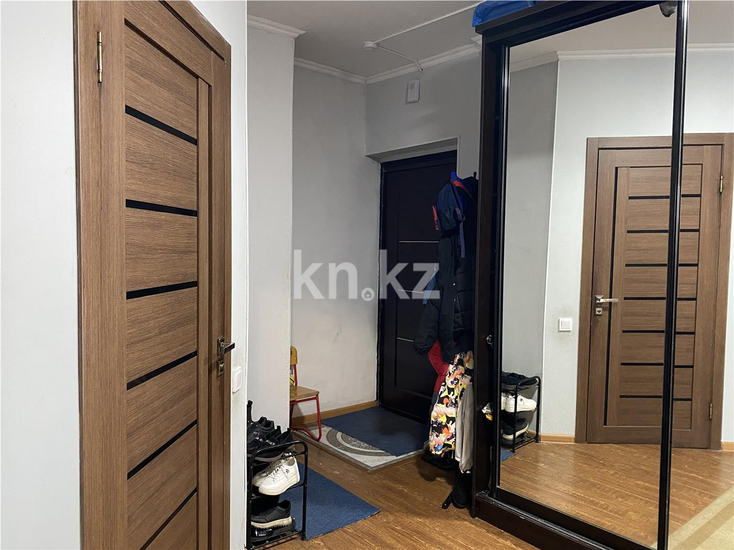 Продажа 2-комнатной квартиры, 56 м² в Астане - фото 11