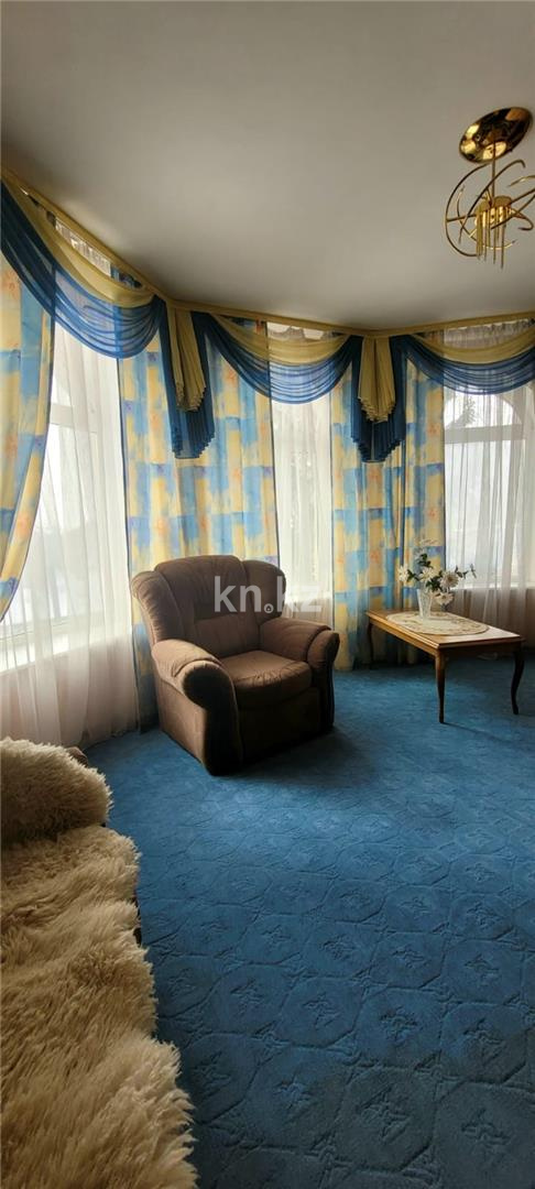 Продажа 6-комнатного дома, 391 м², мкр-н 9А - Продажа домов, коттеджей в Темиртау фото 19 из 45