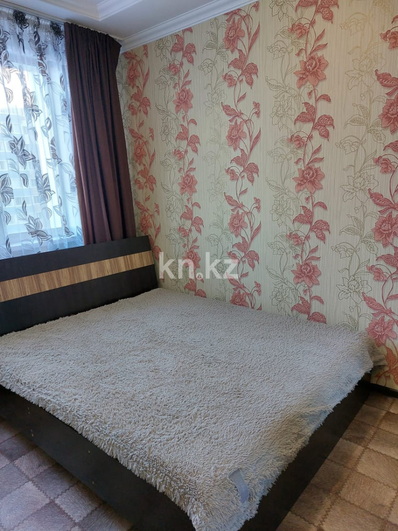 Аренда 1-комнатной квартиры, 40 м² - Аренда квартир помесячно в Казахстане фото 4 из 7