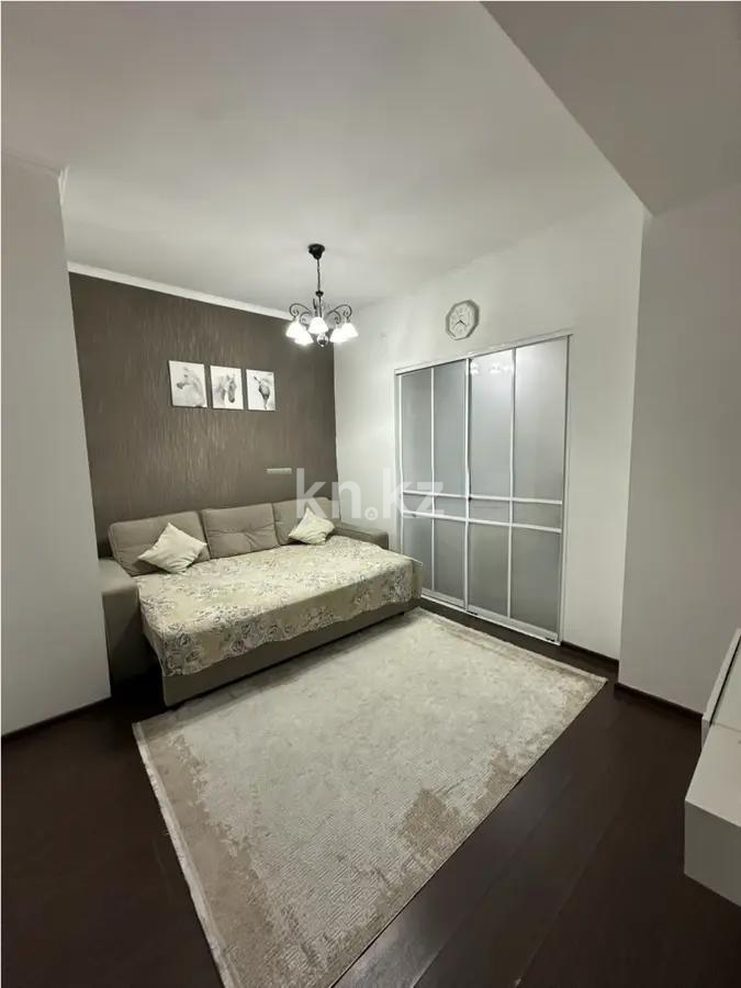 Продажа 2-комнатной квартиры, 53 м² - Продажа квартир в Казахстане - страница 3 фото 2 из 4