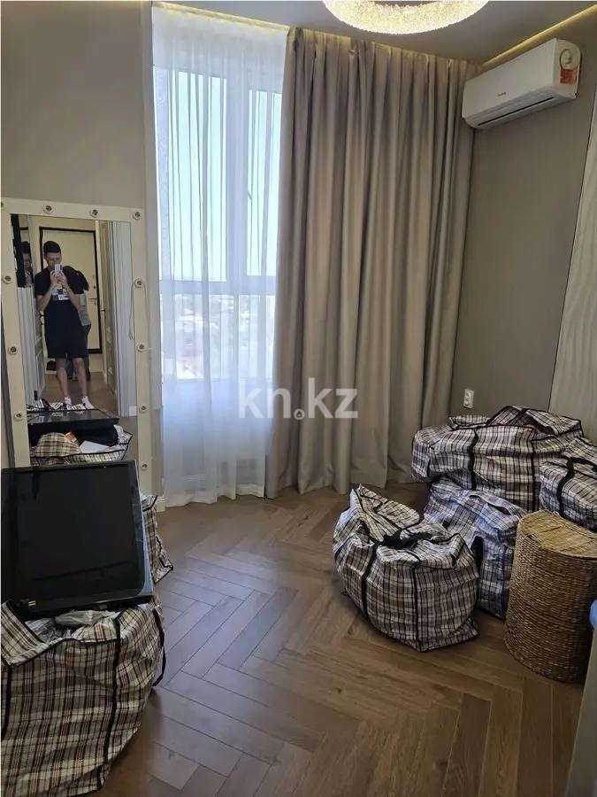 Продажа 4-комнатной квартиры, 100 м² - Продажа квартир в Алматы - страница 9 фото 2 из 7