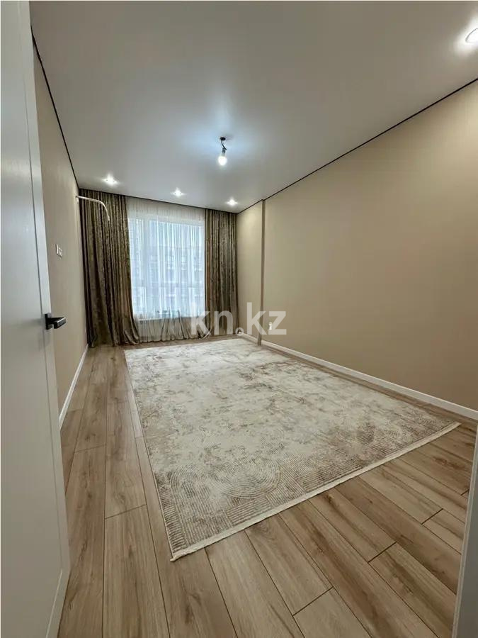 Продажа 2-комнатной квартиры, 61 м², ул. Байтурсынова, дом  14/3 - Продажа  двухкомнатных квартир в Астане без посредников фото 1 из 4