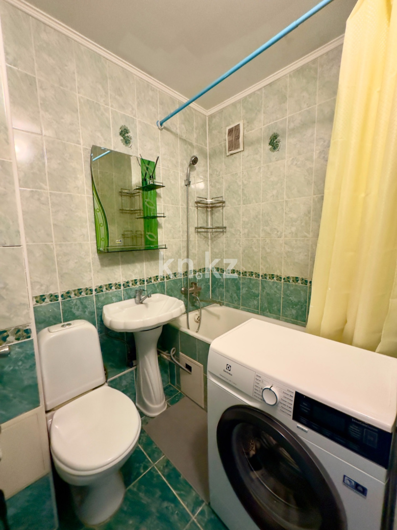Продажа 1-комнатной квартиры, 31.2 м² - Продажа однокомнатных квартир от собственников в Алматы - страница 41 фото 11 из 17