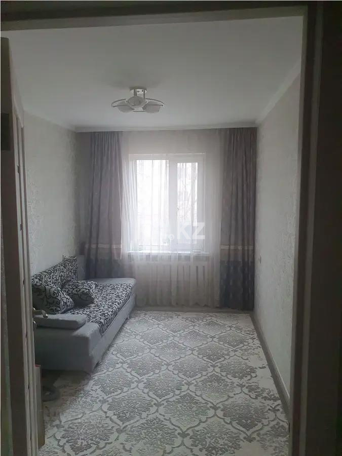 Продажа 3-комнатной квартиры, 59 м², ул. Дунентаева, дом  14А в Алматы - фото 2