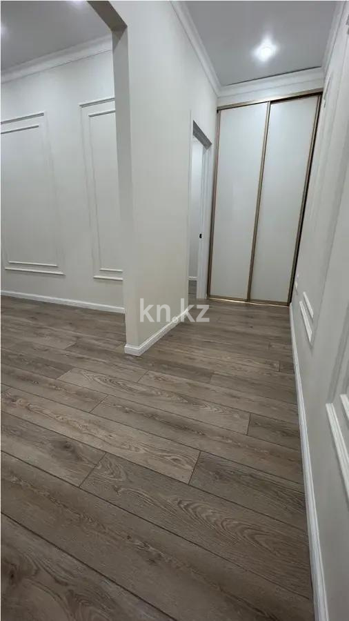 Продажа 2-комнатной квартиры, 55 м², ул. Муканова, дом  81 - Продажа квартир в Караганде фото 5 из 5