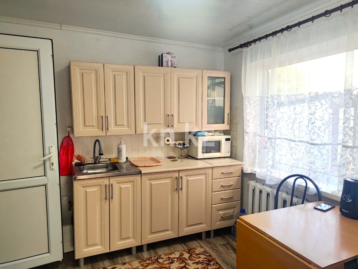 Продажа 4-комнатного дома, 60 м², ул. Павлодарская в Караганде - фото 14