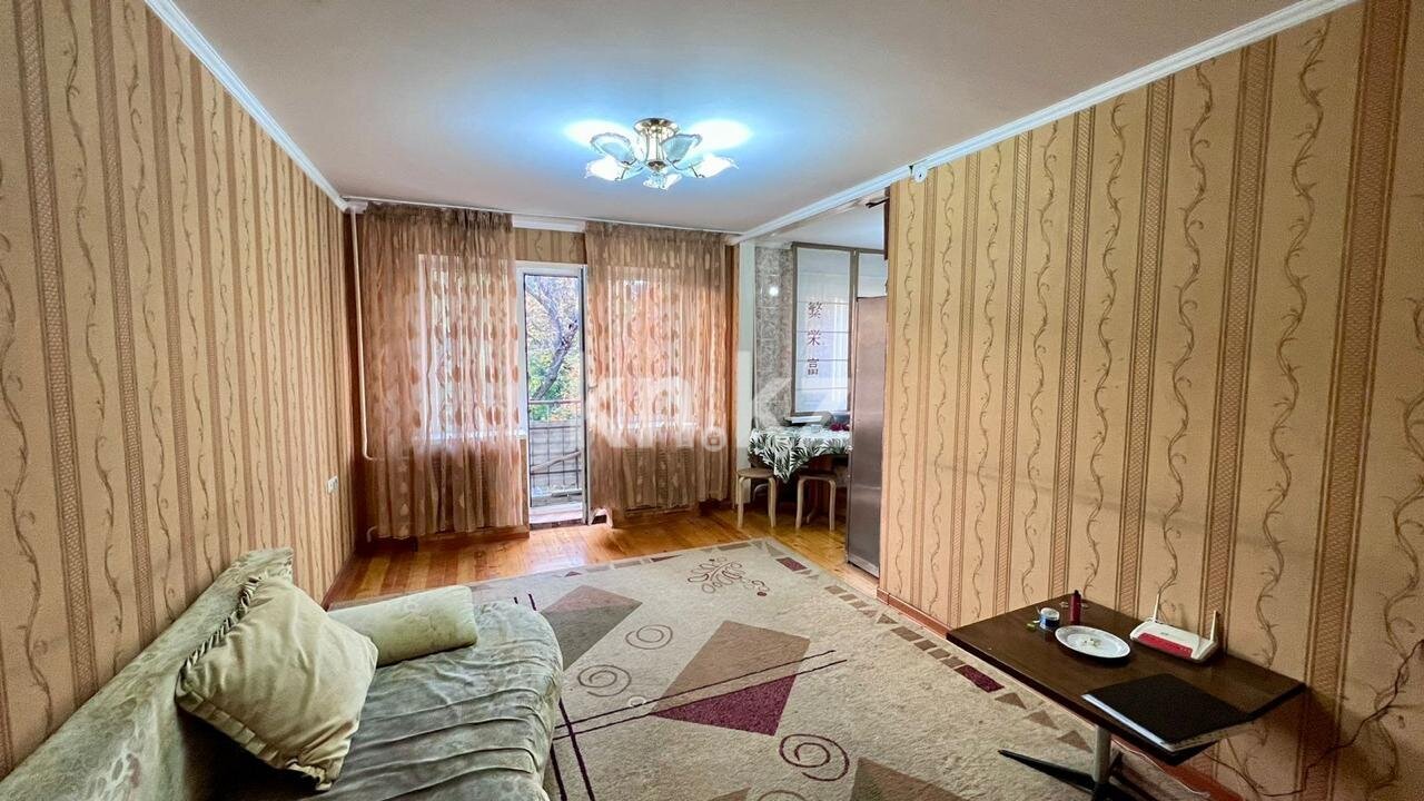 Продажа 3-комнатной квартиры, 59 м² в Алматы - фото 3