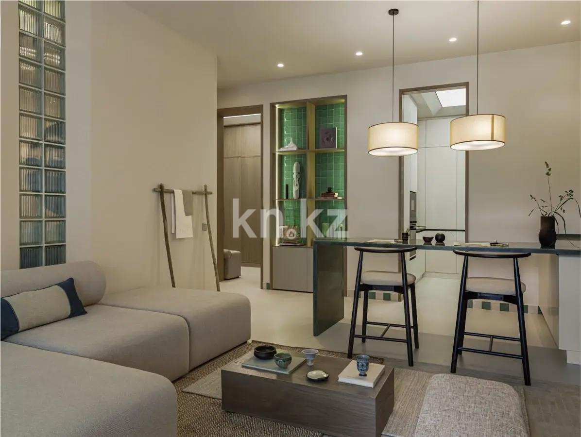 Продажа 2-комнатной квартиры, 72 м² - Продажа квартир в новостройках Алматы без посредников с фото - страница 4 фото 1 из 2