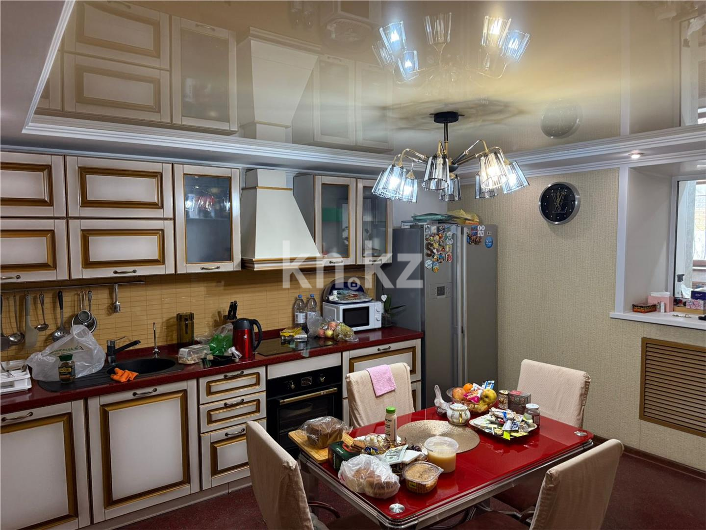 Продажа 7-комнатного дома, 307 м², пер. Капчагайский - Продажа домов, коттеджей в Караганде с фото фото 10 из 20