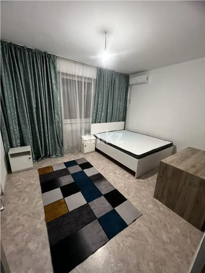 Продажа 1-комнатной квартиры, 42 м², мкр-н Шугыла, дом  340/4 в Алматы