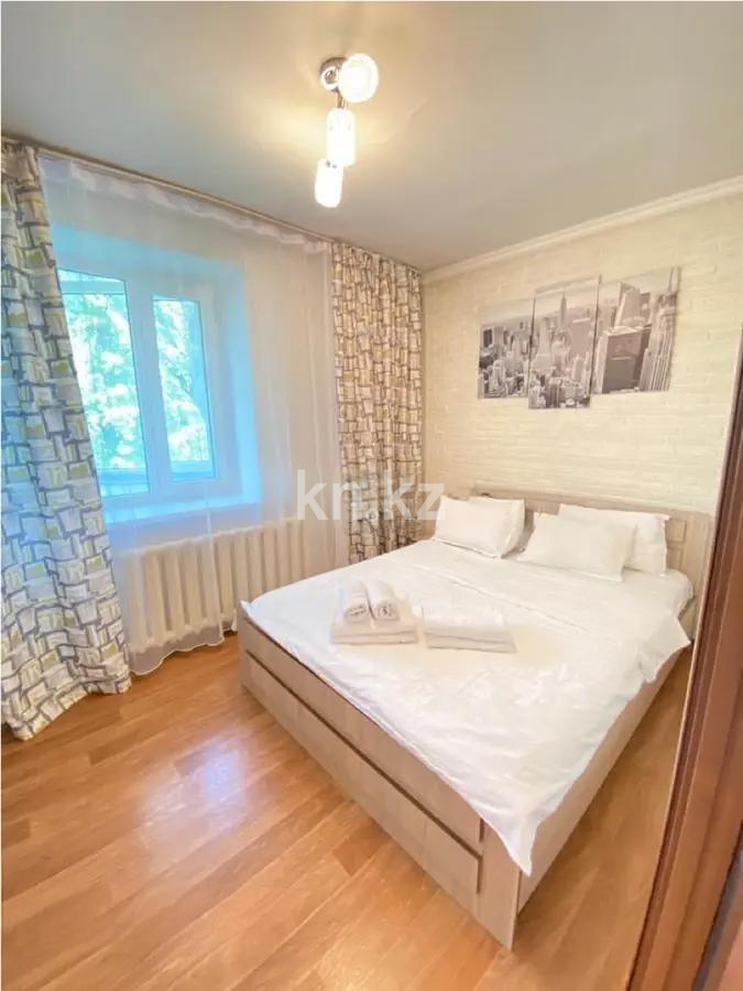 Продажа 2-комнатной квартиры, 40 м², ул. Тулебаева, дом  31 в Алматы - фото 2