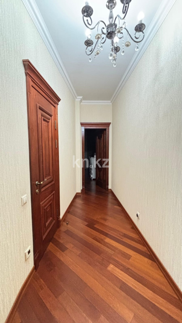 Продажа 7-комнатной квартиры, 183.3 м² - Продажа  пятикомнатных квартир в Астане фото 17 из 30