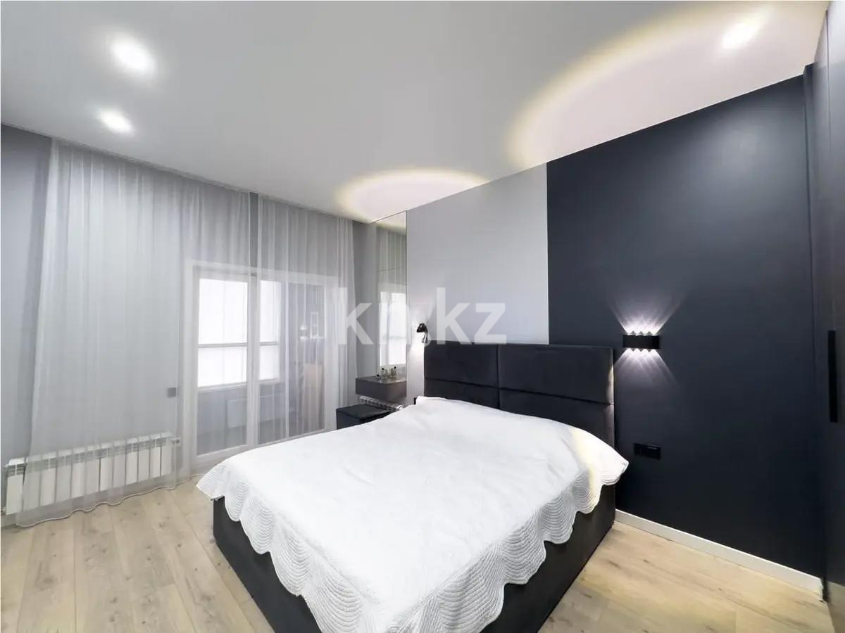 Продажа 3-комнатной квартиры, 80 м² в Астане