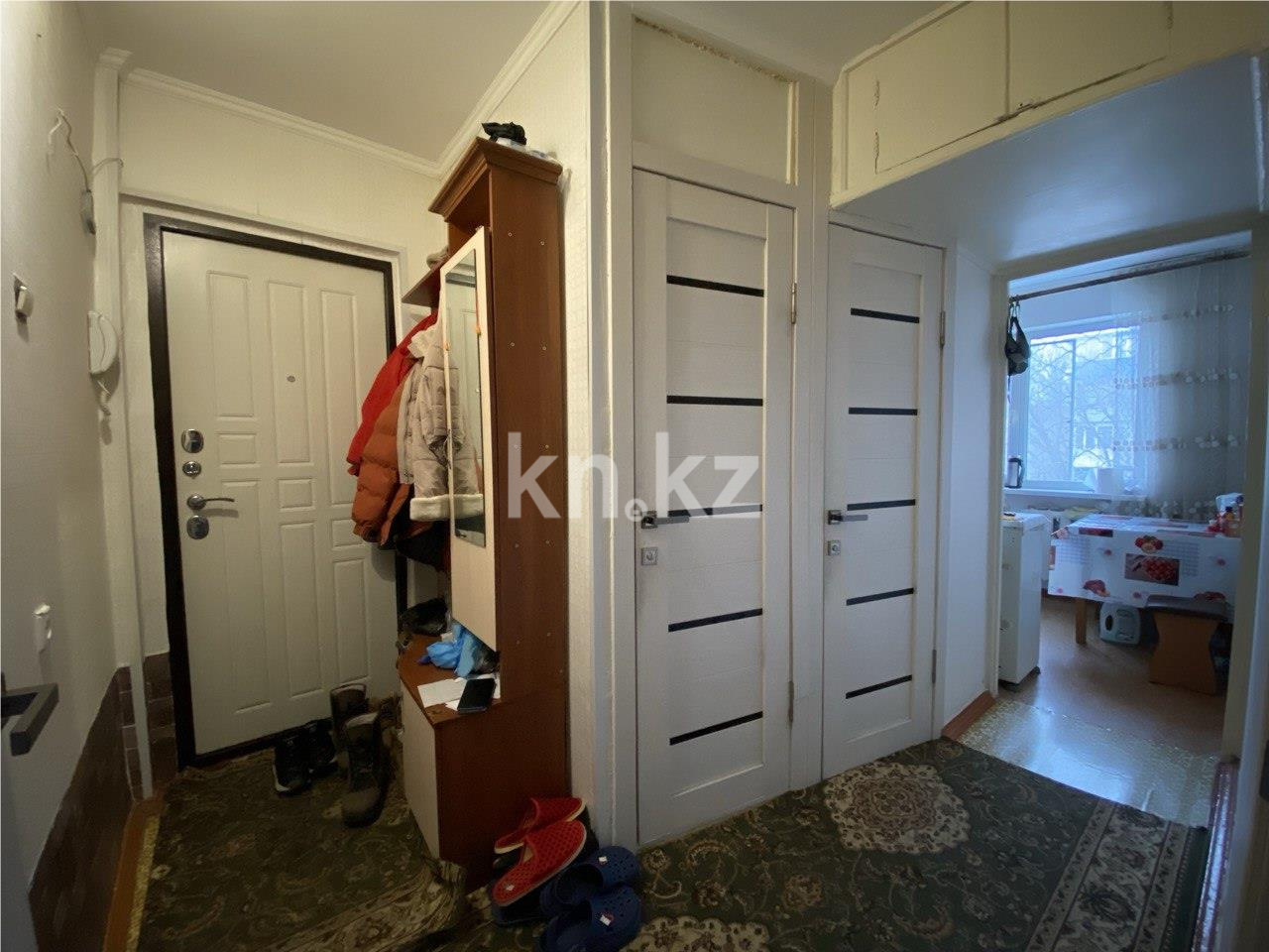 Продажа 2-комнатной квартиры, 48 м² - Продажа квартир в панельном доме в Казахстане фото 9 из 13
