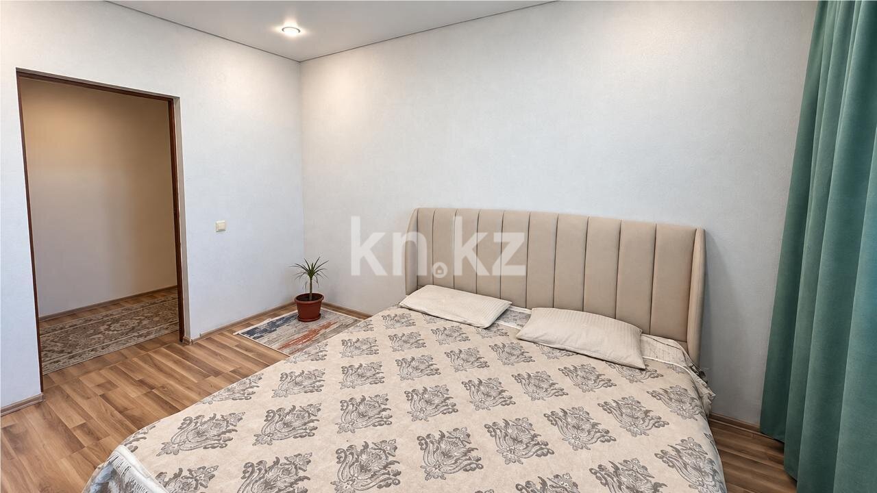 Продажа 2-комнатной квартиры, 53 м² в Караганде - фото 4