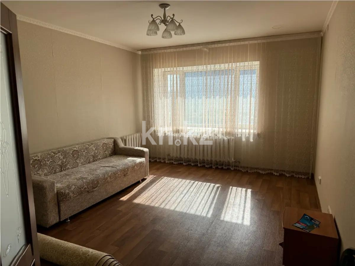 Продажа 1-комнатной квартиры, 50 м², ул. Акмешит, дом  5 в Астане