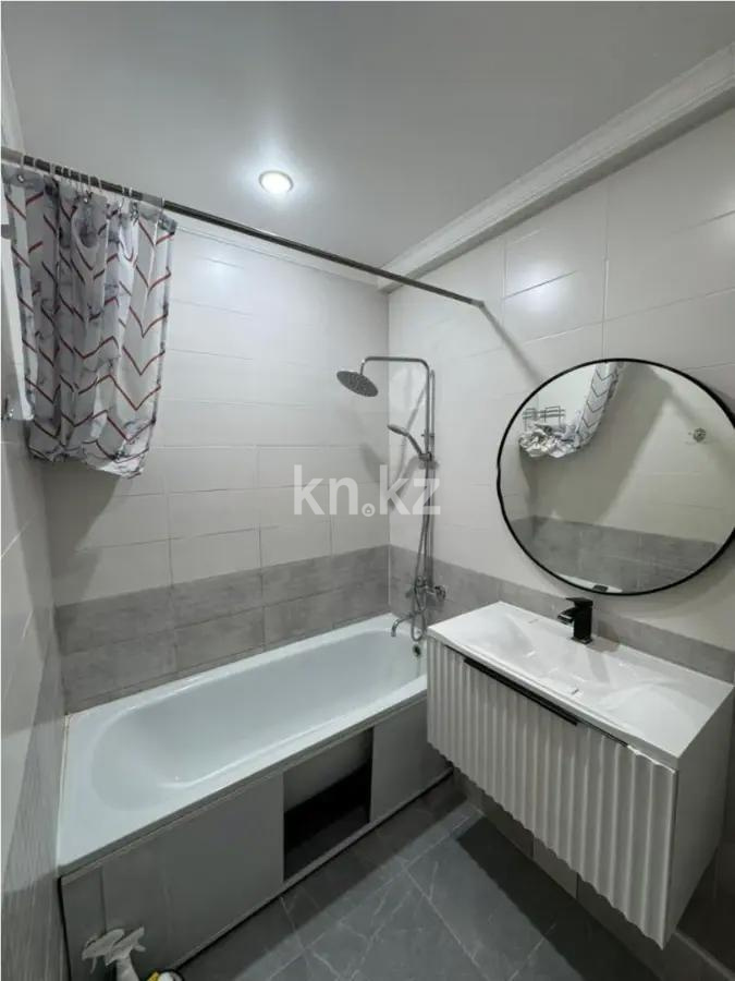 Продажа 2-комнатной квартиры, 58 м² - Продажа  двухкомнатных квартир в новостройках Алматы - страница 7 фото 4 из 4