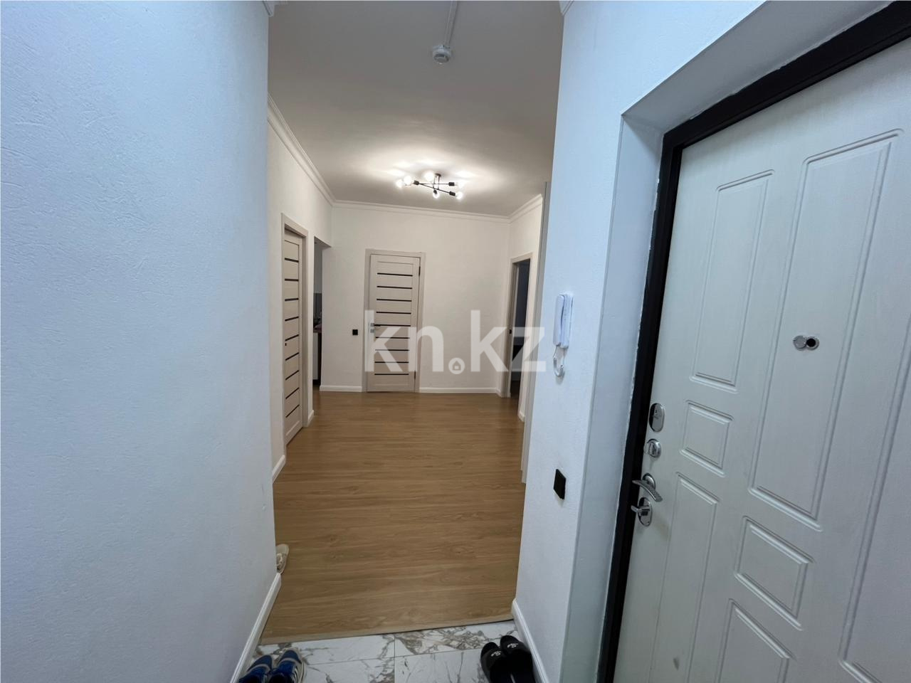 Продажа 3-комнатной квартиры, 68.1 м² - Продажа трехкомнатных квартир в блочном доме в Астане фото 9 из 11