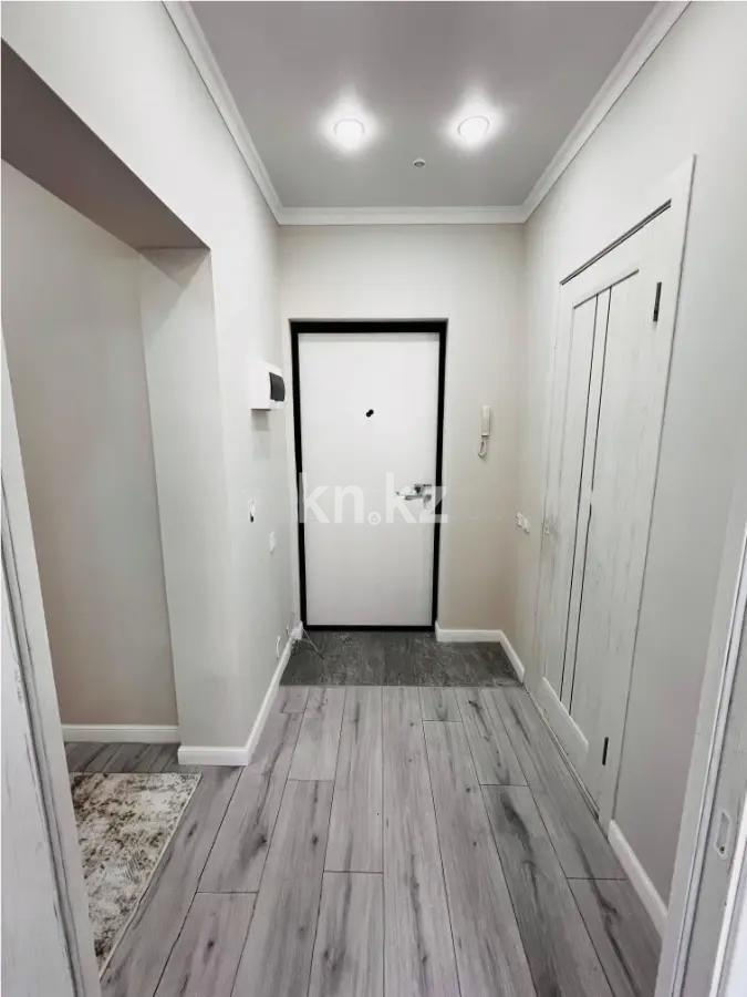 Продажа 2-комнатной квартиры, 59.7 м² - Продажа  двухкомнатных квартир в новостройках Астаны фото 6 из 7