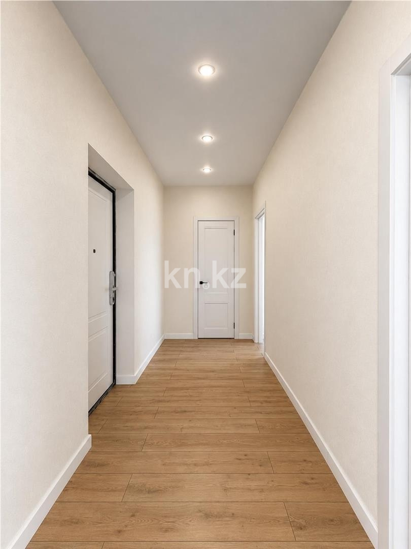 Продажа 2-комнатной квартиры, 56 м² - Продажа квартир в новостройках Караганды фото 5 из 9