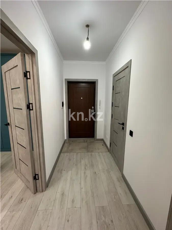 Продажа 1-комнатной квартиры, 42 м², ул. Айтматова, дом  33 - Продажа  однокомнатных квартир в Астане без посредников с фото фото 5 из 5