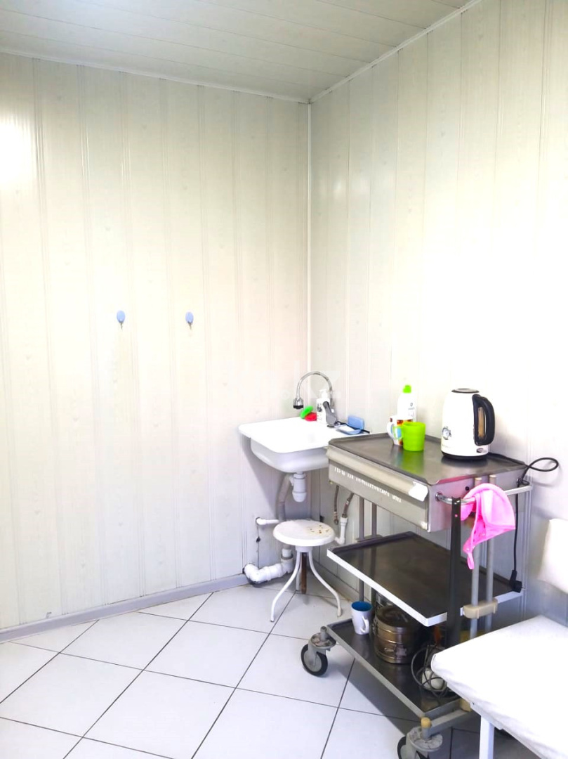 Продажа , 66 м², мкр-н Степной-4 - Продажа действующего бизнеса в Караганде с фото фото 5 из 16