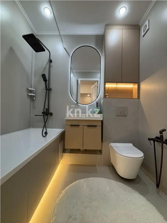 Продажа 2-комнатной квартиры, 42 м² - Продажа квартир в р-не Сарыарка Астаны - страница 2 фото 4 из 5