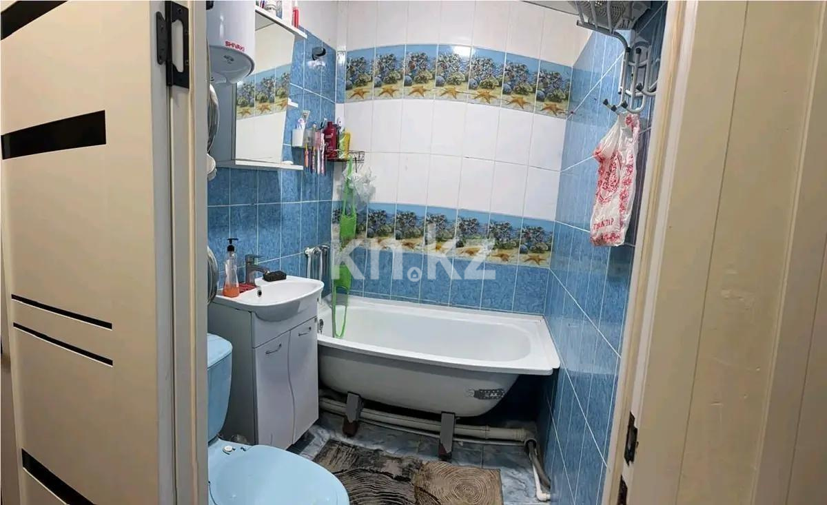Продажа 3-комнатной квартиры, 58 м² - Продажа трехкомнатных квартир от собственников в Казахстане - страница 2 фото 4 из 6