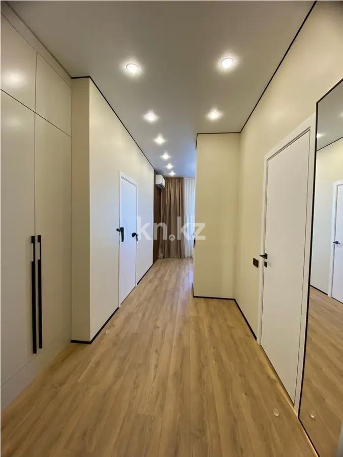 Продажа 2-комнатной квартиры, 38 м², ул. Си Синхая, дом  17 в Алматы - фото 5