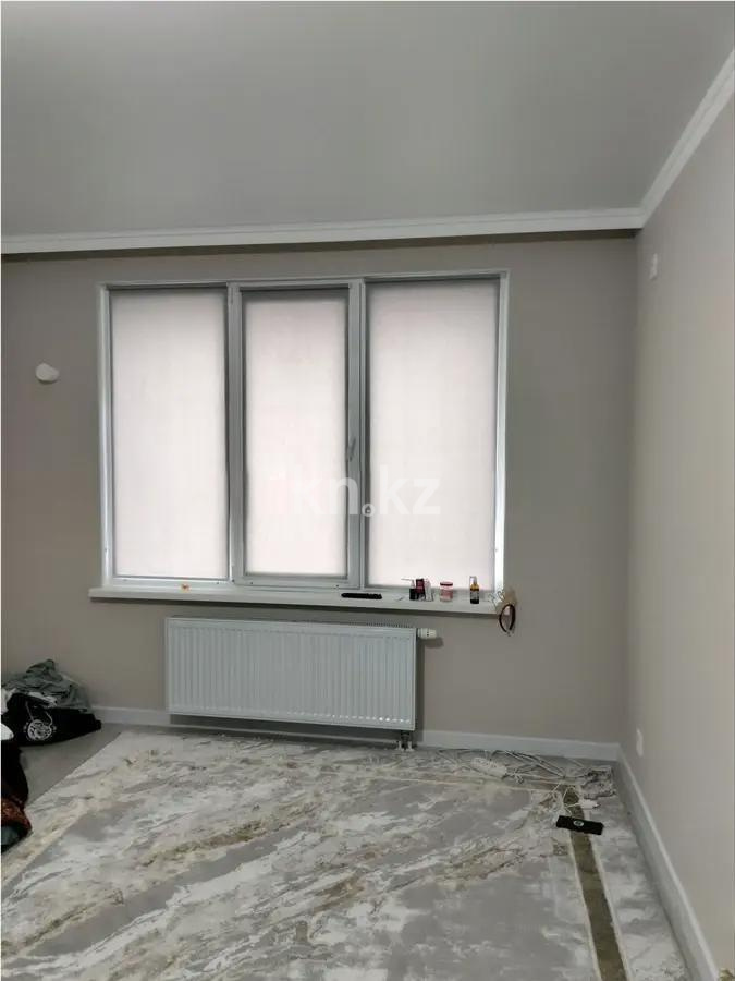 Продажа 1-комнатной квартиры, 35 м², ул. Толе би, дом  24 - Продажа квартир в Астане без посредников фото 1 из 1