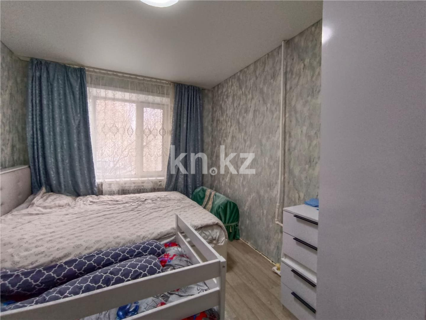 Продажа 4-комнатной квартиры, 77 м² - Продажа квартир в Караганде фото 4 из 12