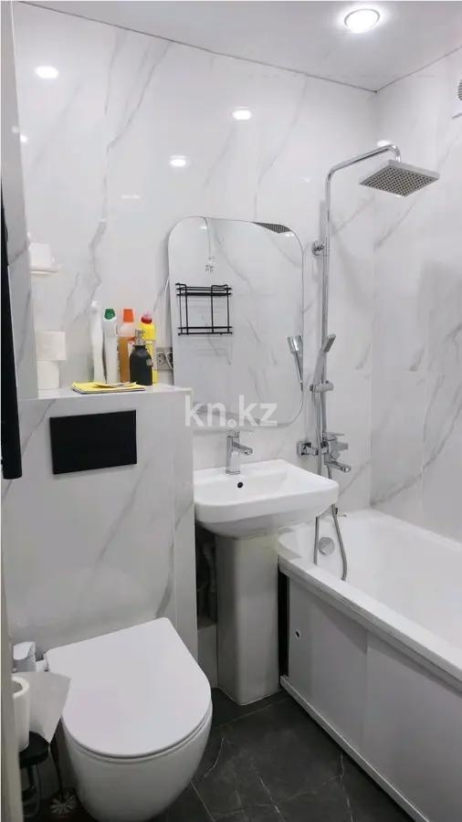 Продажа 2-комнатной квартиры, 43 м² в Алматы - фото 3