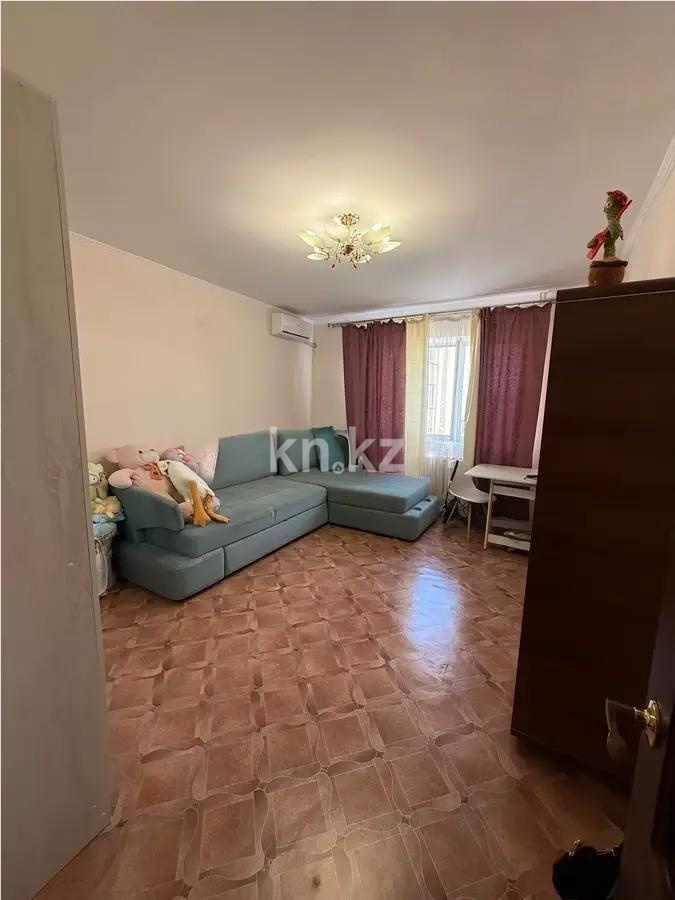 Продажа 1-комнатной квартиры, 42 м², ул. Есенберлина, дом  38 - Продажа квартир в Астане фото 1 из 4