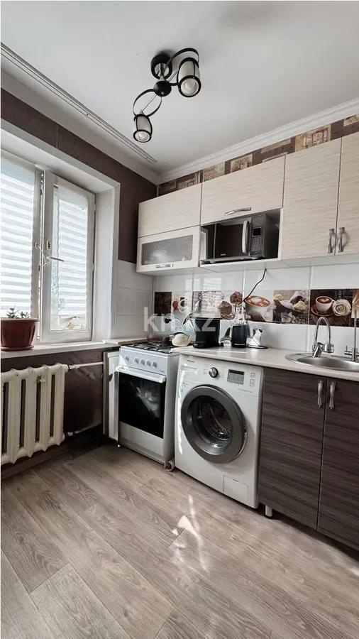 Продажа 2-комнатной квартиры, 42 м², мкр-н 16, дом  22 - Продажа квартир в Караганде фото 3 из 5