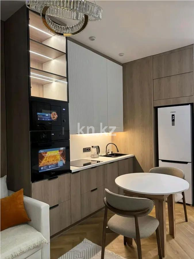 Продажа 2-комнатной квартиры, 40 м², ул. Е-15, дом  13/1 в Астане - фото 3